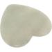 FOMIYES 4pcs Jade Scraping Board Gua Sha Stone Face Tool Jade Gua Sha Facial Tools Guasha Stone for Face 8.30X7.60X0.50CMx4pcs As Shownx4pcs - Buy Online on GoSupps.com