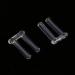 Randless Frame Sleeves - 100PC Plastic Compression Lifts Tools for Glasses (1.6 Anti-Slip) | International Shipping - Buy Online on GoSupps.com