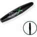 LDMZ Lash Mascara Voluminous Makeup Lash Paradise Mascara Feathery Soft Full Lashes No Flaking No Smudging No Clumping(1PCS) - Buy Online on GoSupps.com