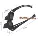 Lazy Readers Glasses - Bed Prism Spectacles for Comfortable Reading & TV - Lazy Eye Glasses for Laying Down & Playing Games - Buy Online on GoSupps.com