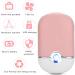 Portable USB Nail Polish Fan Dryer for Salon and Personal Use - Buy Online on GoSupps.com