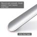 BOOMIBOO 16.5 Long Handle Shoe Horn Set - Ideal for Seniors & Pregnant Women - Buy Online on GoSupps.com