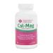 Fairhaven Health Peapod Cal-Mag | Pregnancy & Lactation Supplement | Contains Calcium  Magnesium  & Vitamin D3 for Pregnancy  Baby and Female Health | Gluten & Dairy Free | 1 Month Supply