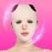 Face Slimming Lift Mask V Line Lift Up Belt Double Chin Reducer Reusable BreathableThin Face Bandage Beauty Tool - Buy Online on GoSupps.com