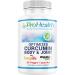 ProHealth Body & Joint - Optimized Curcumin Longvida (60 Veggie Capsules) 60 Count (Pack of 1)