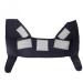 YMGSCC Shoulder Warm Relieve Self-Heating Therapy Protection Spontaneous Heating Massager Posture Correcter(L) Large B