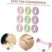 Didiseaon 9 Rolls Lash Tape Under Eye Tapes Medical Adhesive Tape Grafting Eyelash Tool Eyelash Supplies Adhesive Lash Tape Non-woven Fabric Eyelash Curler Breathable - Buy Online on GoSupps.com