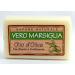 Saponeria Nesti Firenze Vero Marsiglia Natural Soap 5.29 Ounce (150gr) Packages - Pack of 4 | Italian Import - Buy Online on GoSupps.com
