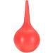 Healifty Rubber Suction Bulb Cleaning Dust Blower 4.7 Inch Air Bulb for Ear Care Electronics and Phone Cleaning Tool with Secure Grip for Dust and Dirt Removal Red 90ml - Buy Online on GoSupps.com