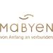 Organic Pregnancy Oil for Stretch Marks | Mabyen Baby Belly Oil - Safe & Recommended by Midwives (150 ml) - Buy Online on GoSupps.com