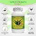 IC Aloe Capsules - IC Supplements Non-GMO Clinically Proven for Interstitial Cystitis for 30 Years- Vegetarian - Each Bottle has 90-700mg caps - Buy Online on GoSupps.com