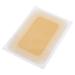 Patchs Adh sifs Camouflage Cicatrices 10 Pi ces Taille Moyenne Waterproof Maquillage Corporel Peau Fonc e Voyage Imperm able Cutan