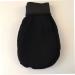 Angoily Exfoliating Bath Glove Scrubber | Premium Loofah Mitten for Deep Skin Exfoliation | Ideal for Spa & Home Use - Buy Online on GoSupps.com