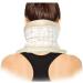 Shop Cervical Traction Device - Inflatable Neck Pillow for Pain Relief & Neck Support - Medical Orthopedic Solution - Buy Online on GoSupps.com