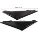Motorcycle Gas Tank Side Cover Glossy Black Shield Protection | R1000 K5 2005-2006 Replacement Parts - Buy Online on GoSupps.com