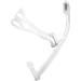 Uniswim Rotate Swim Snorkel - Training & Lap Swimming Front Snorkel for Diving & Snorkeling in Pool & Open Water - Buy Online on GoSupps.com