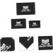 FRCOLOR 6 Pcs Anti-Slip Ring Clipper Covers for Men - Elastic Belts & Beard Trimmer Bands - Non-Slip Hair Clippers Accessories - Buy Online on GoSupps.com