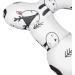 Baby Travel Pillow - Head & Neck Support for Infant 0-1 Years - Car Seat & Stroller Cushion - Buy Online on GoSupps.com