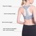 Posture Corrector Brace Hunchback Belt for Adult Unisex Student Back Spine Support (M) Medium - Buy Online on GoSupps.com