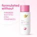 Dove Whole Body & Intimate Wash for Women - Gynecologist Tested Unscented Feminine Wash For Sensitive Skin 8 oz - Buy Online on GoSupps.com