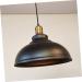 Chandelier Pendant Light Iron Hanging lampshade Retro Ceiling lamp Pendant lamp Ceiling Lights Hanging lamp Shade Vintage Ceiling Light Vintage lamp Shade Lighting Branches Fixture Beauty Comes - Buy Online on GoSupps.com