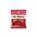 Tre forze!Espresso Caff - ESE PAD 50 pieces - Pods - Traditional roasting olive wood fire in handwork - Premium KaffeePads E.S.E PADS (50 pieces each 7 g chocolate nutty 350 g (1 Pack)
