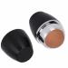 Facial Roller Small Portable Promotes Cell Metabolism Practical and Convenient Skin Care Tools (Black)