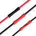 10PCS Bicycle Frame Protection Rubber Sleeve for Shifter Brake Cable - Buy Online on GoSupps.com