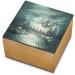 Ampersand Claybord Smooth Box Kit 5X5 - Premium Art Surface for Creativity - Buy Online on GoSupps.com