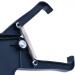 ANCLLO Precision Skinfold Caliper - Easy Reliable Tool for Monitoring Body Fat - Quick Start Guide for Beginners Detailed Booklet for Advanced Users - Measures up to 80mm in Skin Fold Thickness - Buy Online on GoSupps.com