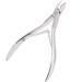 Cuticle Cutter Dead Skin Remover Scissors Dead Skin Scissors Cuticle NippersStainless Steel Nail Clipper for Spas for Salons - Buy Online on GoSupps.com