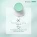 Pond's Cold Cream Cleanser 9.5 oz (Pack of 2) - Skin Hydration and Cleansing Set - Buy Online on GoSupps.com