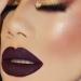 Buy DRAGUN BEAUTY DragunGlass Matte Liquid Lipstick - Burgundy | Hydrating Vegan Cruelty-Free | International Shipping - Buy Online on GoSupps.com