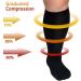 Buy ANAMPION 3XL Calf-Length Socks - 6 Pairs | Comfortable & Stylish International Shipping - Buy Online on GoSupps.com