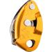 Petzl Grigri 2 Self-Locking Belay Device - Grey | Buy Online for International Shipping - Buy Online on GoSupps.com