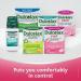 Dulcolax Laxative Tablets for Women 5 mg - 75 Tabs (3 Pack) | Gentle Constipation Relief - Buy Online on GoSupps.com