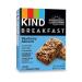 Kind Breakfast Bars Variety Pack - 5 Assorted Flavors - Buy Online on GoSupps.com