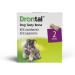 RS Pet Bayer Drontal Worming Tablet for Dogs Pack of 2 tablets Big - Buy Online on GoSupps.com