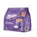 G n rique MILKA - Chocolate Pods - 112g - Pack of 4 - Sold in Packs