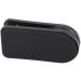 Heitune Portable Mute Billiard Chalk Holder Clip - Professional Snooker Accessory - Black | International Shipping Available - Buy Online on GoSupps.com