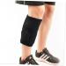 Mobestech Adjustable Calf Sleeves | Neoprene Compression Support for Basketball & Cycling Accessories - Buy Online on GoSupps.com