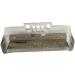 Meijunter Shaver Razor Foil Cutter Blade for Braun 10B/20B - Compatible with 180 190 190S 1775 1735 2675 | 1 Foil + 1 Cutter - Buy Online on GoSupps.com