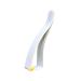 Partial Eyelash Curler - Best Eyelash Curler for Asian Eyes - Precise Lash Curl for Short Lashes - Hannah Cho Beauty