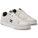 DC Shoes Men's Cure Sneakers - 48.5 EU Cream | Buy Internationally Online - Buy Online on GoSupps.com