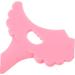 Didiseaon Pochoirs Pour Eyeliner Et Mascara En Silicone Multifonction 4 Pi ces Compact Petits Outils Cosm tiques Femmes Maquillage Yeux R utilisables Pour Usage Quotidien - Buy Online on GoSupps.com