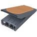 Lehle Dual Expression Pedal - Buy Online on GoSupps.com