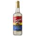 Torani Chocolate Bianco Syrup, 750 mL