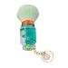 minkissy Small Makeup Brush Nail Dust Brush Make up Brush Cosmetics Tools Powder Brush for Loose Powder Blush Brush for Cheeks Craft Oil Manicure Liquid Quicksand Miss Highlighter Brush 9.00X3.50X3.50CM Green