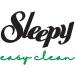 Sleepy Easy Clean Surface Cleaning Cloths Towel White Soap Additive Pack of 1 x 100 - Buy Online on GoSupps.com