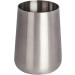 Wenko Solid Stainless Steel Toothbrush Cup | Durable & Stylish | International Shipping Available - Buy Online on GoSupps.com